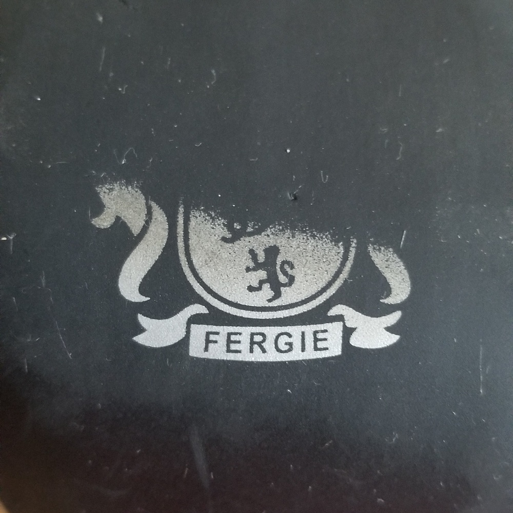 Fergie Highheels - Picture 6 of 7